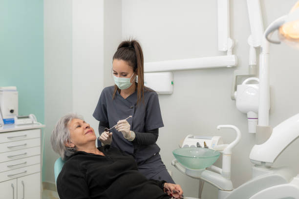 Best Chipped Tooth Repair Near Me  in Meadow Woods, FL